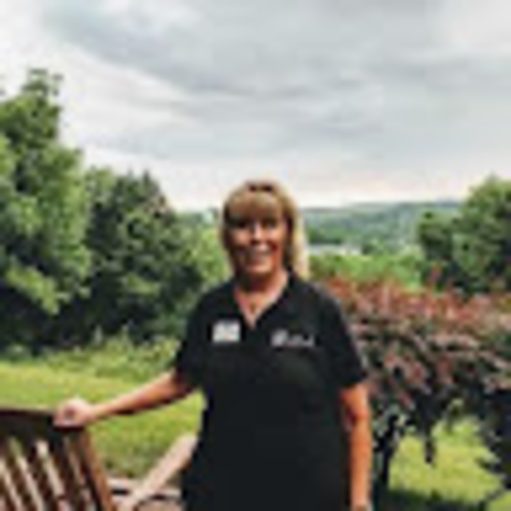 Meet your Posher, Rosalie